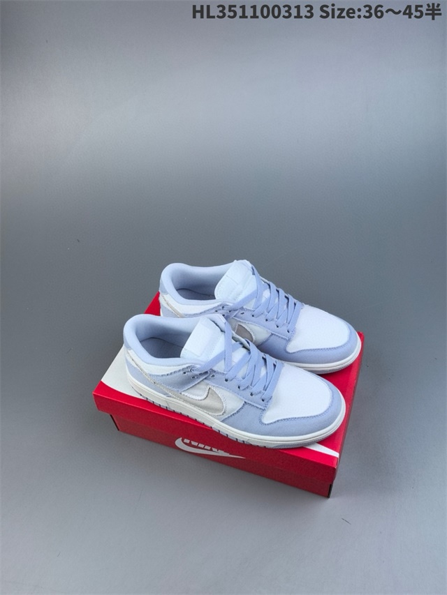 men Low top dunk sb shoes 36-45 2025-9-19-024